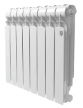 Радиатор ROYAL THERMO Indigo 500 2.0 8 секций